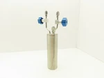 Dot 4B 260 Dip Tube 316L Stainless 3"X 10" W/swagelok Fittings P2166-2-3. Fixed Price $149.99.