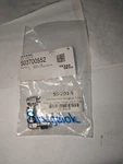 S03700552 Stainless Steel Swagelok Tube Fitting 1/8 SS-200-9 (lot Of 2). Fixed Price $16.00.