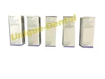 5 Of Dentsply Dycal Ivory Shade Standard Package Dental Material. Fixed Price $156.18.