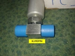 Nupro Air Operated Valve Solenoid 6LV-RD-FR4 (FC05). Fixed Price $28.08.