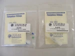 2 Upchurch Scientific A-415 Lp Filter For 1/16" Tubing (A17). Fixed Price $22.49.