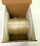 New Cole-parmer Tygon Tubing AAC02604-CP .0351" Id .1031" Od 100 Feet. Fixed Price $26.23.