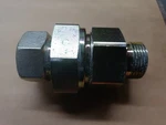 Parker Ermeto Din Non-return Check Valve Bspp G1 Threads M28 Tube. Fixed Price $50.00.