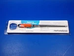 Dental #1000 Triple Bend Satin Swivel Ultrasonic Insert UI25SS1000 Hu Friedy. Fixed Price $185.00.
