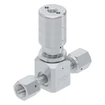 Parker Veriflo Quantum High Purity Diaphragm Valve 930AOPLPNCSFSFF. Fixed Price $199.99.