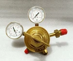 Uniweld RVT8010-3 Heavy Duty Single Stage Oxygen Regulator 10151. Fixed Price $310.00.
