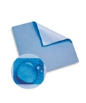 Crosstex 24" Csr Sterilization Wrap 100/PK. Use With Eto, Steam, Gamma. Fixed Price $39.99.