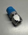 Swagelok 2507-810-1-8 Super Duplex Tube Fitting 1/2 Mnpt New. Fixed Price $115.00.