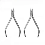 Hu-friedy 678-326 Long Tapered Bird Beak Pliers. Fixed Price $73.80.