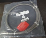 Swagelok SS-8BHT-48 Braided Ptfe Hose. Fixed Price $124.99.