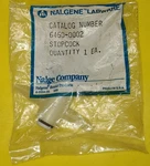 Nalgene Labware 6460-0002 Stopcock, 2MM. Fixed Price $59.99.
