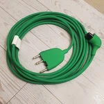 Intuitive Da Vinci Ref 470383-06 Cautery Energy Instrument Monopolar Cord. Fixed Price $59.48.