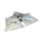 Coleparmer Masterflex Tubing Lot 96410-15 95702-10 96404-14 New Partial Open Box. Fixed Price $79.00.