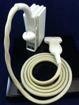 Acuson 15L8W Ultrasound Probe Sequoia 512 Mfg 2005 Excellent Cond Transducer. Fixed Price $76.30.
