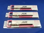 Cavitron Ultrasonic Insert 30KHZ P-10 Kit /3 Tip Universal Bonart. Fixed Price $184.95.