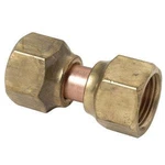 (10) 1/2" Brass Forged Swivel Nut Union Valve Connector 39-8 Rv Lp Propane. Fixed Price $18.50.