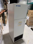 Industrial Air/quatro Technologies AF2000 Fresh-air Series Hepa Purifier. Fixed Price $2800.00.
