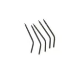Dci International 3055 Autoclavable Air Water Syringe Tip Adec Style 5/PK. Fixed Price $29.40.