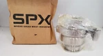 Spx WM4500015 Spring Check Valve, 2" Tc 316L W45 Series, Nib. Fixed Price $999.95.