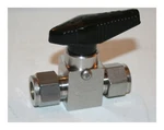 1/2" Tube 2-WAY Ball Valve (2500 Psig) Artek SS2681. Fixed Price $46.40.