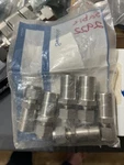 6-SWAGELOK SS-600-R-12BT / SS600R12BT Thermocouple Reducer New. Fixed Price $129.99.