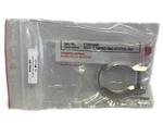 Edwards NW25 NW20 Stainless Clamping Ring Red Wing Nut For RV3 Pump C10514401. Fixed Price $20.99.