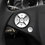 1X Steering Wheel Button For Mercedes-benz C-class W204 C180 C200 C260 C280 C300. Fixed Price $20.99.