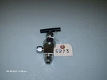 Swagelok Whitey Severe Service Union Bonnet Valve SS-6NTRS6-A 3/8" Tube (new). Fixed Price $100.00.