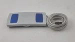 Steute Wf-med Medical Rocker Foot Switch D1S/D1S-MED (lot Of 2). Fixed Price $139.99.