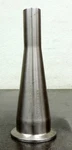 Pipe Clamp Style Reducer Tube Sanitary Stainless Steel 316L. Fixed Price $27.99.