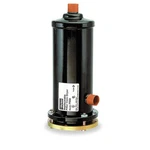 Parker P-969 Filter Dryer Core Shell, 15 1/16 In 4C949. Fixed Price $504.37.