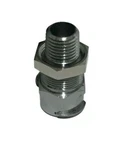 Cpc Colder Products LCD15004, 1/4 Npt Valved Panel Mount Coupling Body -. Fixed Price $33.99.