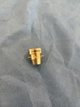 Olympus A3655 Scope Adapter Part, Germany. Fixed Price $65.00.