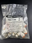 Smc KQ2L11-35S Male Elbow Tube Set, 3/8" X 1/4" Npt Quantity 9. Fixed Price $19.99.