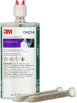 3M Nvh Dampening Material 04274 Flexible Non-shrink 200 Ml Cartridge. Fixed Price $55.95.