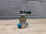 Swagelok SS-DLTW6 Diaphragm Vlv SC-11 Valve. Fixed Price $149.93.