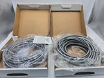 30M Cole Parmer Tygon 90010-02 Tubing 3/16" Id, 5/16" Od, 1/16" Wall Usa. Fixed Price $90.00.