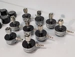 (9) Precision Medical PM9000 Trap Vacuum Safety Without Bottle. Fixed Price $74.99.