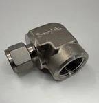 Swagelok SS-810-8-12 Elbow Connector Fitting, 1/2" Tube X 3/4" Female Npt,. Fixed Price $39.88.