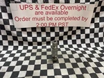 Nupro Poppet Check Valve 3/8", Psi, SS-6C-25, SS6C25, SHIPSAMEDAY#HP4. Fixed Price $170.26.