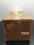 Corning Ref 430790 Centrifuge Tubes Rack Packed W Centristar Cap 15ML Case. Fixed Price $164.11.