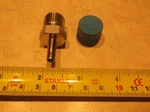 Swagelok SS-4-TA-1-6, 1/4" Tube Fitting 3/8" Mnpt. Fixed Price $8.14.
