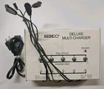 Skc Deluxe Multi Charger 223-410. Fixed Price $79.99.