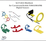 Dental X-ray Xcp-ds Digital Sensor Holder Trophy Carestream Kodak 5100/6100/6500. Fixed Price $32.50.