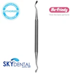 Hu-friedy Howard Bone File BF67. Fixed Price $122.96.