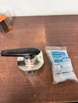 New Swagelok Whitey SS-45ZF8-ND Way Selectable Valve With SS-400-1-8 B491. Fixed Price $399.99.