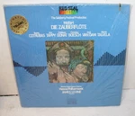 Mozart Die Zauberflote 1981 Rca Red Teldec Lp CTC4-4124 Sealed Box Set. Fixed Price $99.99.