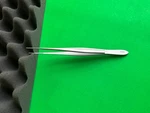Leibinger 01-08100 Plate Holding Forceps 7". Fixed Price $29.44.