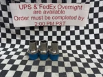 Swagelok Male Tube Adapter 1" X Npt, SS-16-TA-1-16, Lot Of 3, #122Q9. Fixed Price $185.83.