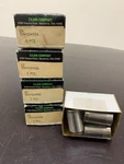 Cajun Swagelok Stainless Steel Adapter Nib, PN#304-16-XBA, 1" Id. Fixed Price $60.00.